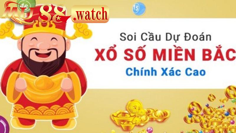 Phương pháp soi cầu xổ số miền Bắc luôn thắng lớn