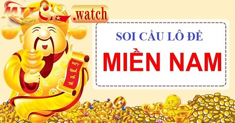 Điều cơ bản hiểu về soi cầu xổ số miền Nam như thế nào hiệu quả