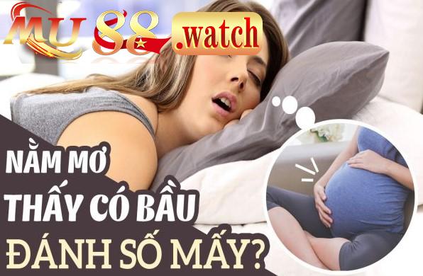 Con số may mắn mang lại phần thưởng lớn từ giấc mơ có bầu