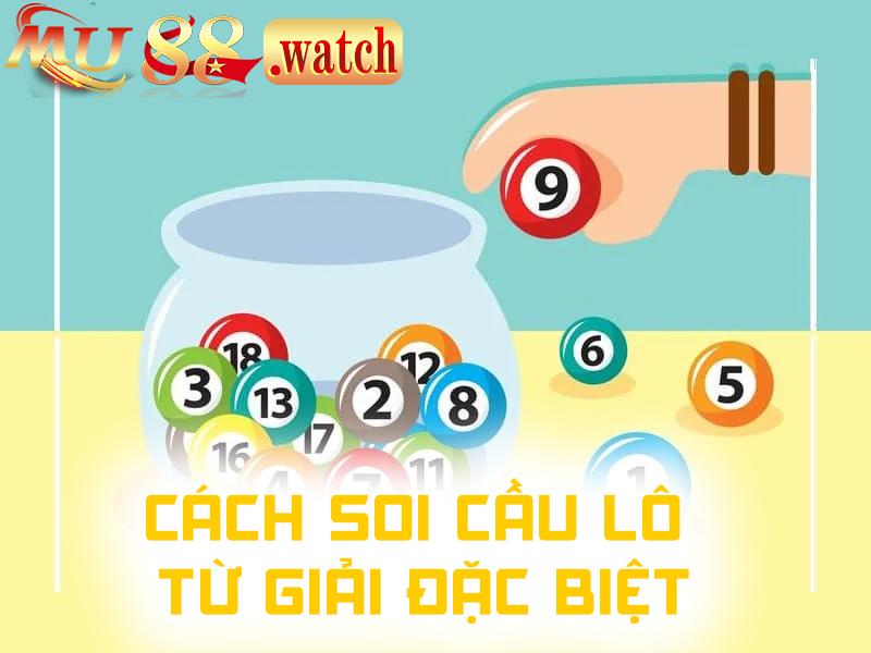 Ghép cầu lô chuyên nghiệp từ cao thủ