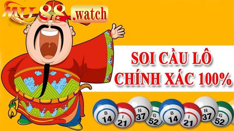 Đa dạng hình thức soi cầu lô chuyên nghiệp và hiệu quả từ cao thủ