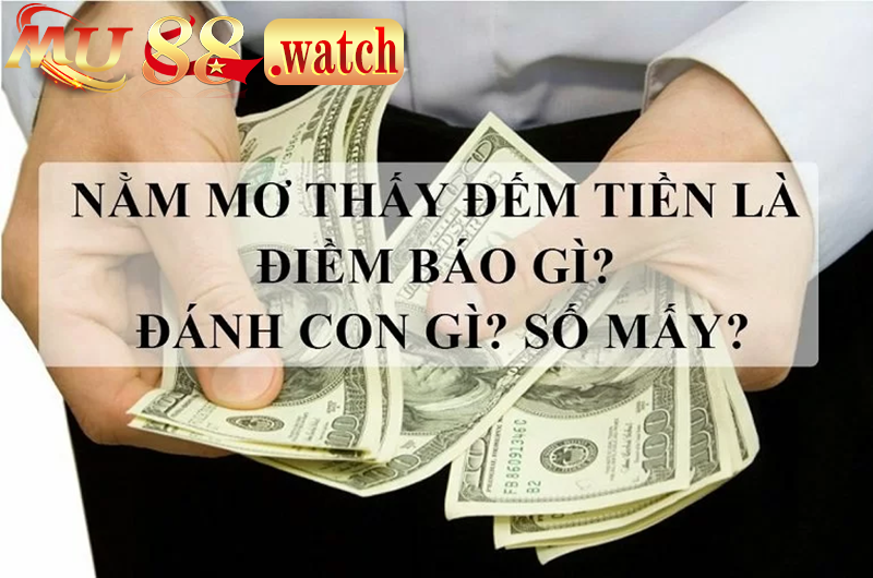 Nắm rõ về giấc mơ thấy người cho tiền mang lại những gì?