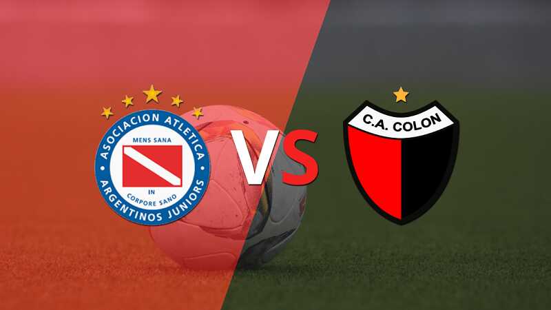 Trận đấu Argentinos vs Colon, 07h30, ngày 17/7