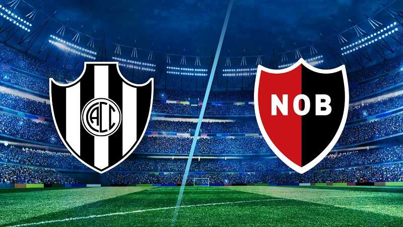 Trận đấu Central Cordoba vs Newells Old Boy, 07h30, ngày 8/7