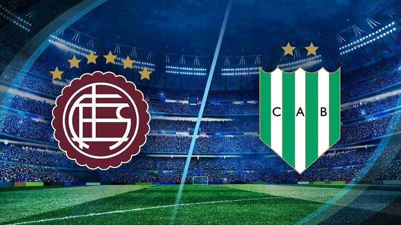 Trận đấu Lanus vs Banfield, 05h00, ngày 17/7