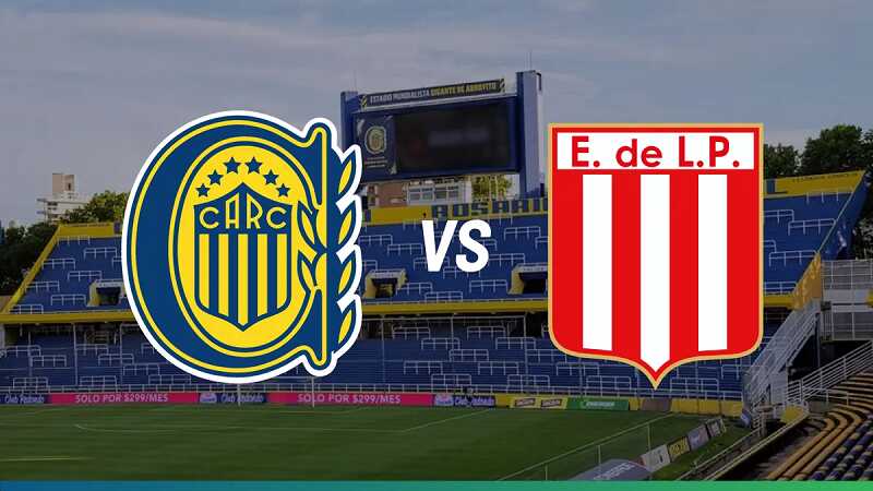 Trận đấu Rosario vs Estudiantes, 04h00, ngày 6/7