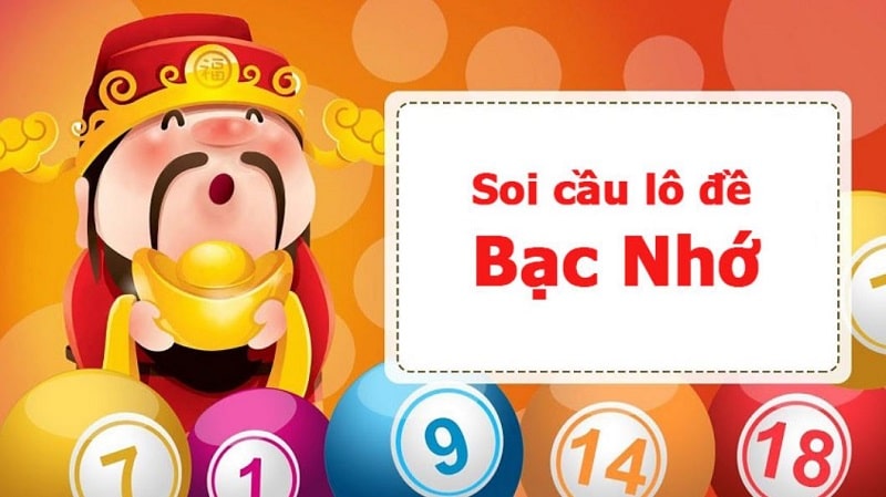 Soi lô 3 càng miễn phí dựa trên bạc nhớ