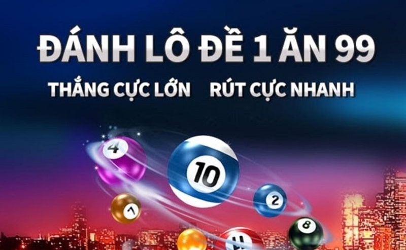 Mua vé số trực tuyến uy tín