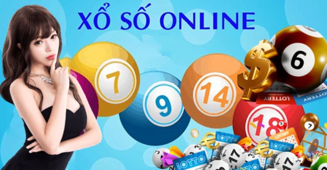 Xổ số online đang trở nên phổ biến hơn