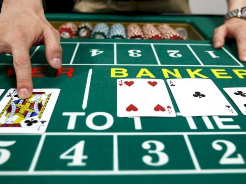 Hiểu rõ về cách chơi baccarat cho mọi cược thủ