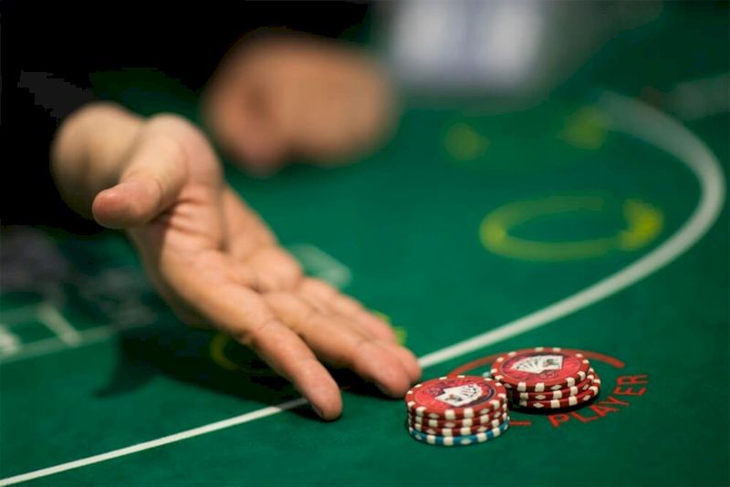 Bí kíp cược Baccarat chuẩn bài như cao thủ