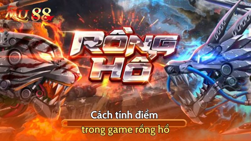 Cách tính điểm trong game bài