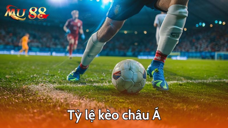 Giải thích về kèo châu Á và tỷ lệ kèo